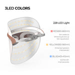 CELLALAB LED THERAPY MASK